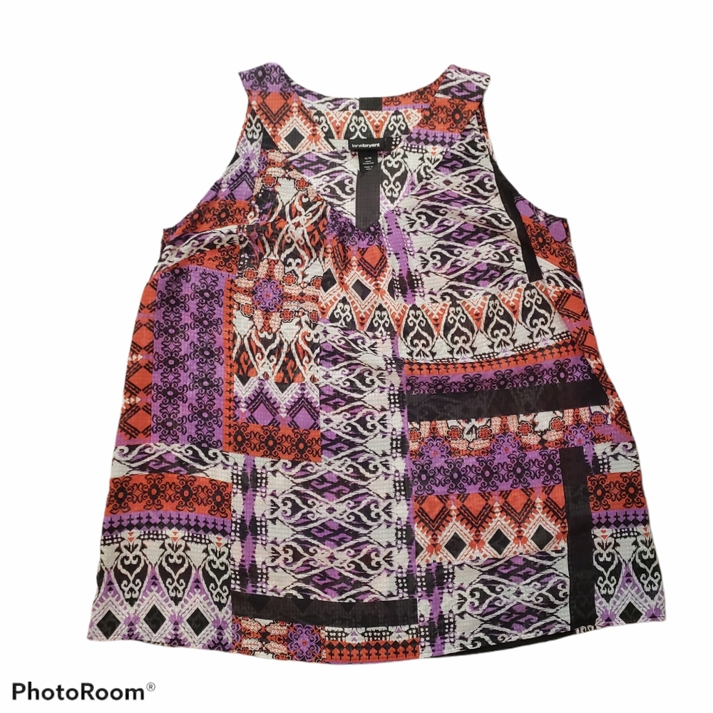 Lane Bryant Top sz 14/16